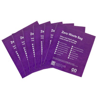 Zero Waste Bag Bundle