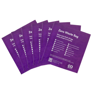 Zero Waste Bag Bundle